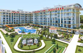 New residential complex with apartments in Gazipasa, Türkei. ab 6 608 000 TRY