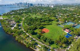 3-zimmer haus in der stadt 192 m² in Miami, Vereinigte Staaten. $2 050 000