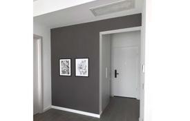 2-zimmer wohnung 55 m² in Vake-Saburtalo, Georgien. $160 000
