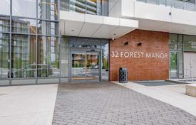 6-zimmer wohnung in North York, Kanada. C$1 074 000