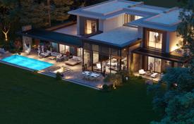 Villa – Büyükçekmece, Istanbul, Türkei. $1 670 000