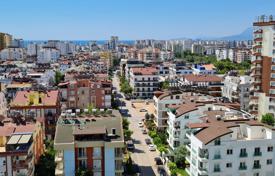 Wohnung – Mersin (city), Mersin, Türkei. $273 000