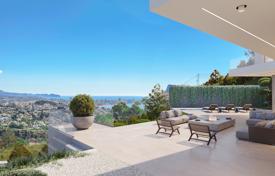 3-zimmer einfamilienhaus 299 m² in Calp, Spanien. 1 695 000 €