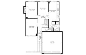 9-zimmer haus in der stadt in Scarborough, Kanada. C$1 346 000