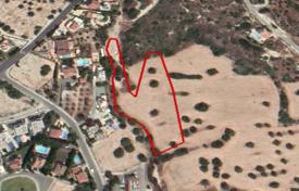 Grundstück in Agios Tychonas, Zypern. 1 630 000 €