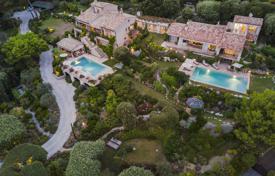Villa – Saint-Paul-de-Vence, Côte d'Azur, Frankreich. 46 000 €  pro Woche