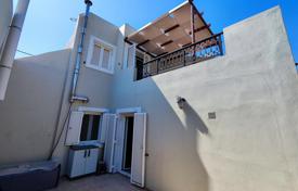 2-zimmer einfamilienhaus 120 m² auf Kreta, Griechenland. 140 000 €