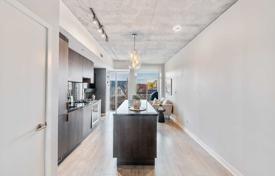 1-zimmer wohnung in Old Toronto, Kanada. C$806 000