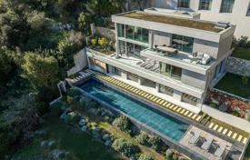 10-zimmer villa in Villefranche-sur-Mer, Frankreich. 16 000 €  pro Woche
