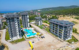 Wohnung – Alanya, Antalya, Türkei. $134 000