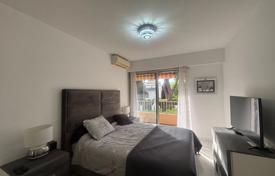 3-zimmer wohnung in Antibes, Frankreich. 636 000 €