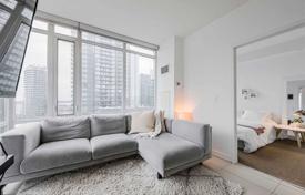 Wohnung – Fort York Boulevard, Old Toronto, Toronto,  Ontario,   Kanada. C$1 098 000