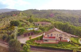 6-zimmer villa 582 m² in Arezzo, Italien. 3 200 000 €