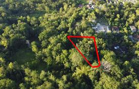 Grundstück in South Kuta, Indonesien. $495 000