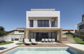 3-zimmer einfamilienhaus 316 m² in Finestrat, Spanien. 1 050 000 €