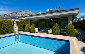 6-zimmer villa 230 m² in Kemer, Türkei. 60 526 000 TRY