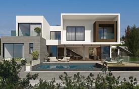 New residential complex with villas in Kissonerga, Zypern. ab 990 000 €