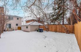 4-zimmer stadthaus in North York, Kanada. C$1 561 000