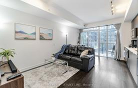 5-zimmer wohnung in Old Toronto, Kanada. C$926 000
