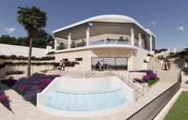 3-zimmer villa 239 m² in Mutxamel, Spanien. 550 000 €