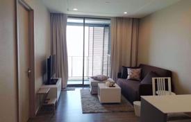 1-zimmer appartements in eigentumswohnungen in Bang Sue, Thailand. $240 000