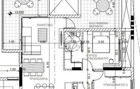 2-zimmer appartements in neubauwohnung in Limassol (Lemesos), Zypern. 770 000 €