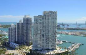 Wohnung – Miami Beach, Florida, Vereinigte Staaten. $1 195 000