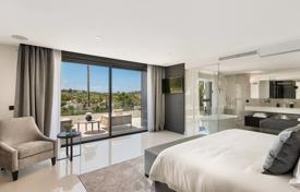 6-zimmer villa 538 m² in Marbella, Spanien. 14 000 €  pro Woche