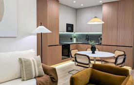 2-zimmer wohnung 76 m² in Madrid Stadt, Spanien. 829 000 €