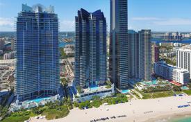 Wohnung – Collins Avenue, Miami, Florida,  Vereinigte Staaten. 743 000 €