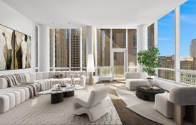 5-zimmer penthaus 248 m² in Manhattan, Vereinigte Staaten. $10 995 000