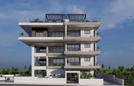 2-zimmer penthaus 101 m² in Limassol (Lemesos), Zypern. 400 000 €