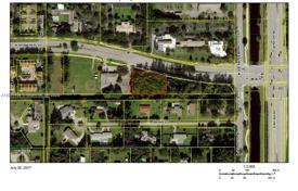 Grundstück – Fort Lauderdale, Florida, Vereinigte Staaten. 933 000 €