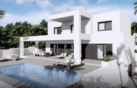 Einfamilienhaus – Xàbia, Valencia, Spanien. 1 190 000 €