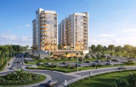 Wohnsiedlung Comfort by Roof – Dubai Land Residence Complex, Dubai, VAE. ab $280 000