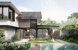 3-zimmer villa 130 m² in Tabanan, Indonesien. $225 000