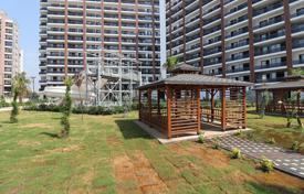 2-zimmer wohnung 75 m² in Mersin (city), Türkei. 8 329 000 TRY