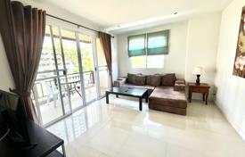 1-zimmer wohnung 68 m² in Pattaya, Thailand. $127 000