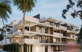 3-zimmer appartements in neubauwohnung 105 m² in Larnaka, Zypern. 250 000 €