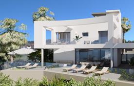4-zimmer stadthaus 268 m² in Las Lagunas de Mijas, Spanien. 1 616 000 €