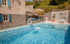 3-zimmer villa 125 m² in Tivat city, Montenegro. 1 200 000 €