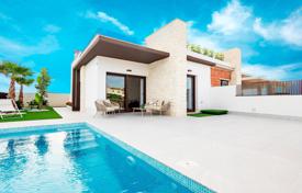 2-zimmer villa 73 m² in Orihuela Costa, Spanien. 351 000 €