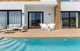 3-zimmer villa 202 m² in Benidorm, Spanien. 850 000 €