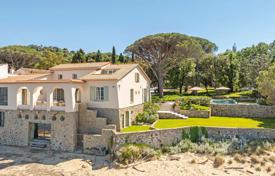 7-zimmer einfamilienhaus in Gassin, Frankreich. 55 000 €  pro Woche