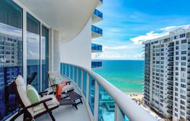 Wohnung – South Ocean Drive, Hollywood, Florida,  Vereinigte Staaten. $1 200 000