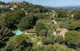 8-zimmer villa in Mougins, Frankreich. 7 900 000 €
