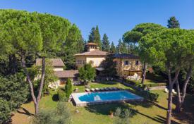 Villa – Toskana, Italien. 2 900 000 €