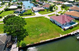 Grundstück – Marco Island, Florida, Vereinigte Staaten. 1 113 000 €