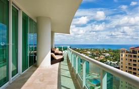Wohnung – Aventura, Florida, Vereinigte Staaten. $2 500 000