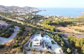 Villa – Rethimnon, Kreta, Griechenland. 7 000 €  pro Woche
